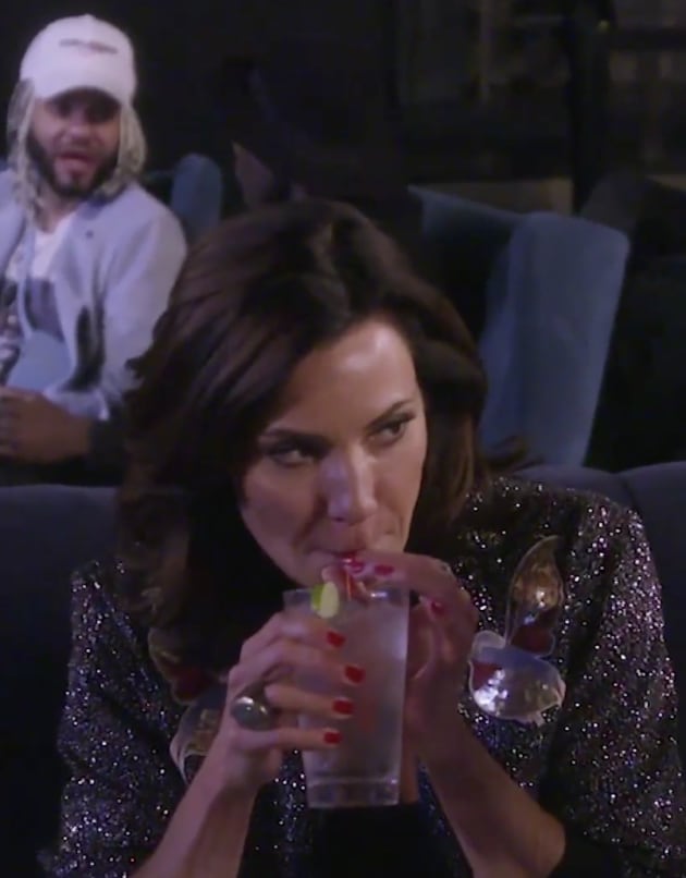 The Real Housewives of New York City Reboot Announces Full Cast TV