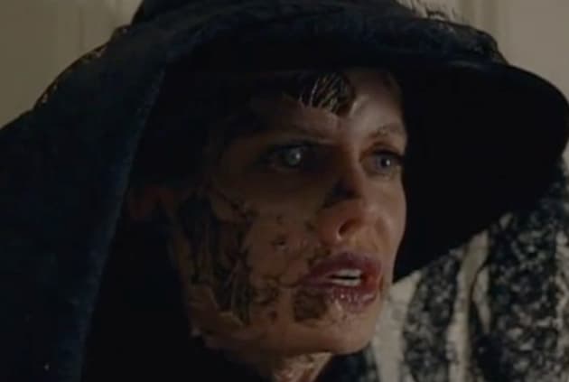 Rotting Pam