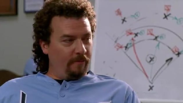 Download Eastbound and Down Season 4 Complete HDTV x264