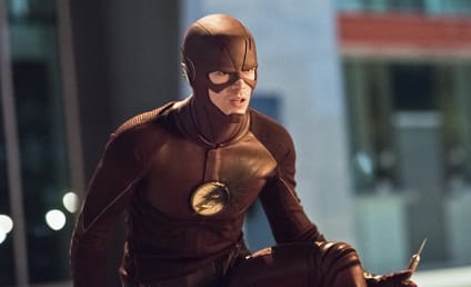 The Flash Season 2 Episode 6 Review: Enter Zoom