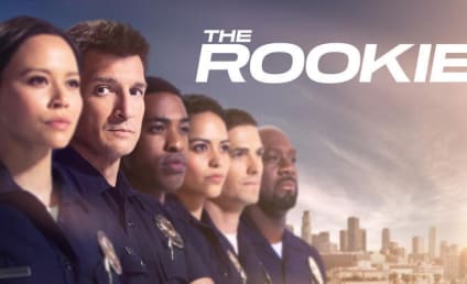 The Rookie Season 2 Report Card: Best Episode, Biggest Letdown, Most Popular ‘Ship, & More!