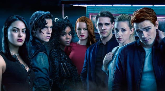 Riverdale Season 2 Episode 4 Review Chapter Seventeen The Town