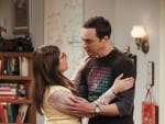 The Summer Position - The Big Bang Theory