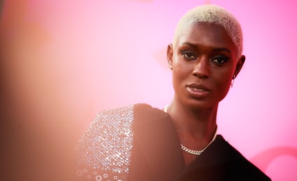 The Acolyte: Jodie Turner-Smith Joins Star Wars Series Cast