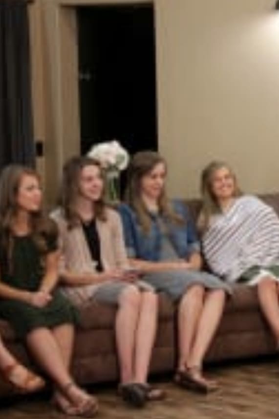 Watch Counting On Online Season 9 Episode 5 Tv Fanatic Did abbie find the perfect dress? watch counting on online season 9