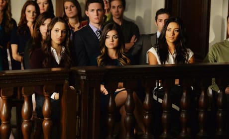Pretty Little Liars Season 5 Episode 23 The Melody Lingers On Photos Tv Fanatic Lucifer season 5 episode 5. pretty little liars season 5 episode 23