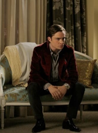 Sulking