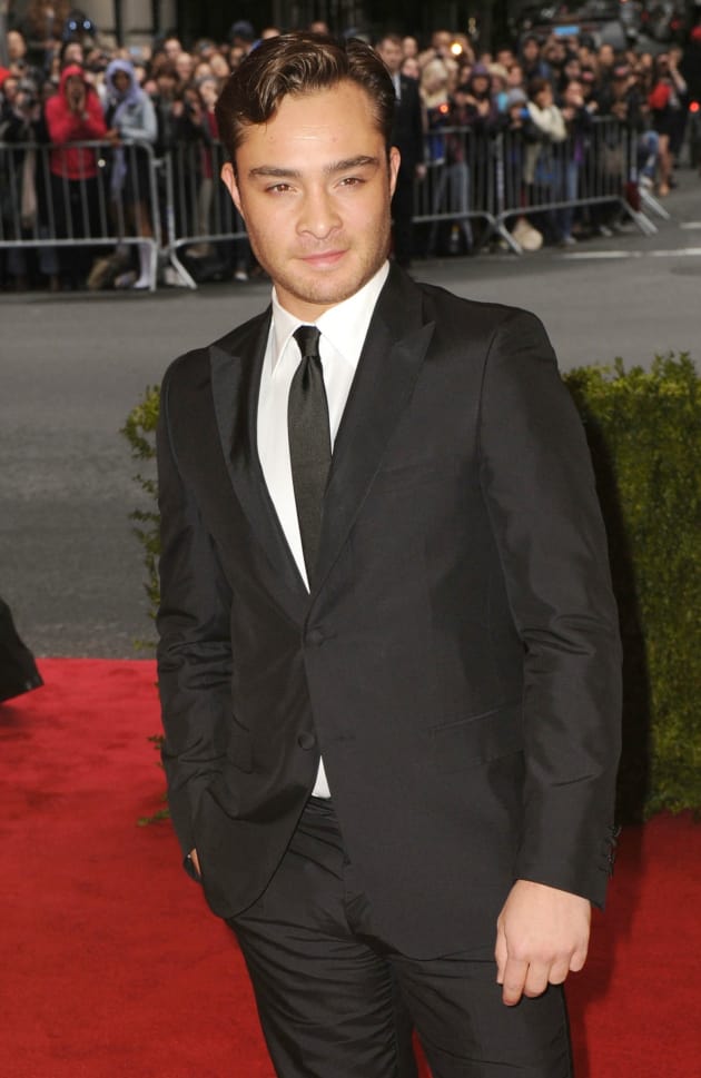 Edward Westwick Pic