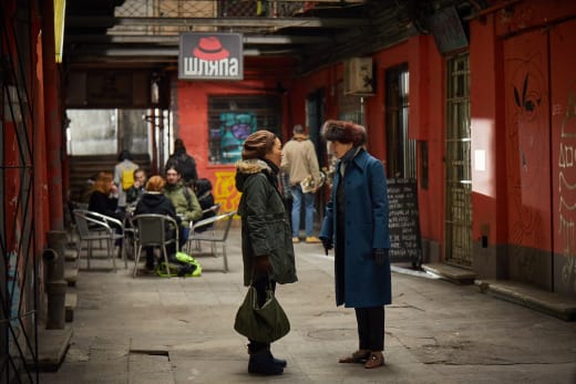 Killing eve season 1 episode 1 free stream new arrivals