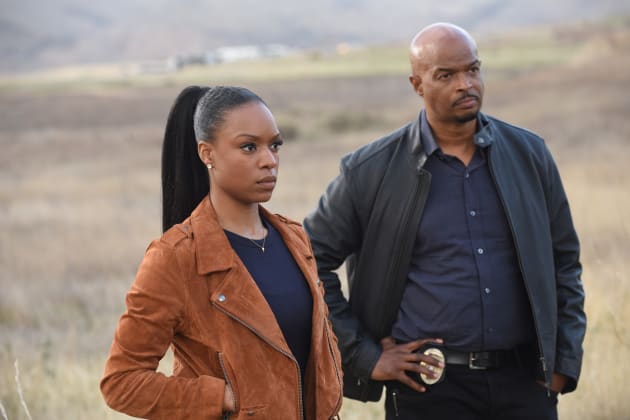 Issues With Border Patrol - Lethal Weapon