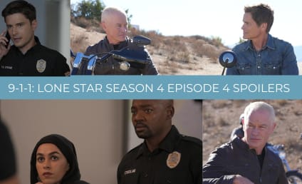 9-1-1: Lone Star Season 4 Episode 4 Spoilers: Who Abducted Carlos?