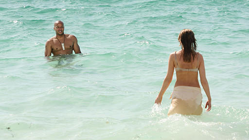 Turk and the Mermaid