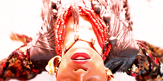 Dinah Stevens - American Horror Story Season 8 Episode 9