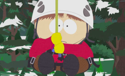 South Park Review: To Make a Long Story Short...