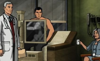 Archer Review: "Stage Two"