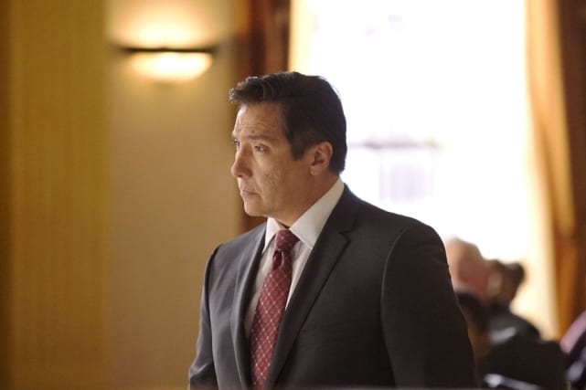 The fallout how to get away with murder