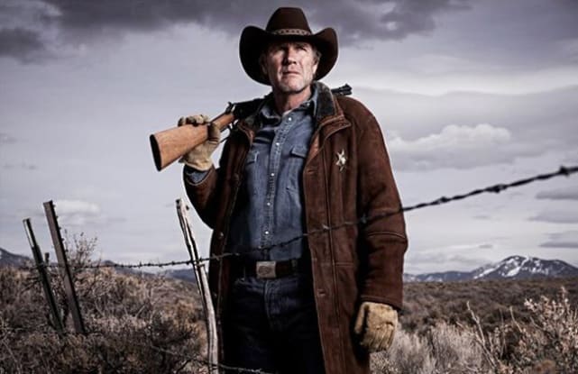 Netflix's Resurrection of Longmire