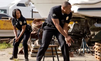 Southland Review: Inevitable