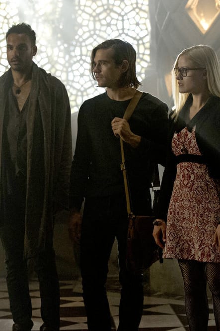 The best sale magicians putlocker