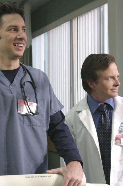Scrubs putlocker new arrivals