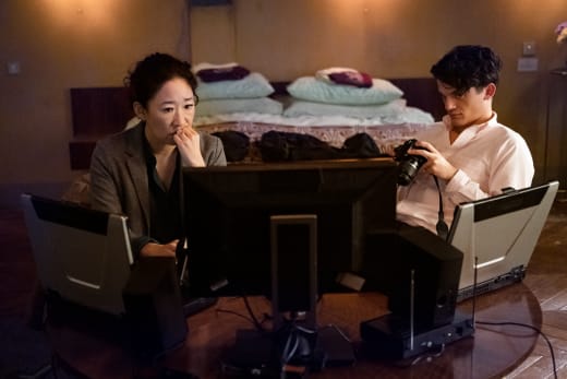 Killing eve season 2 online episode 7 watch online