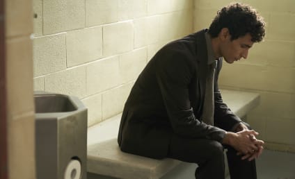 Accused - TV Fanatic