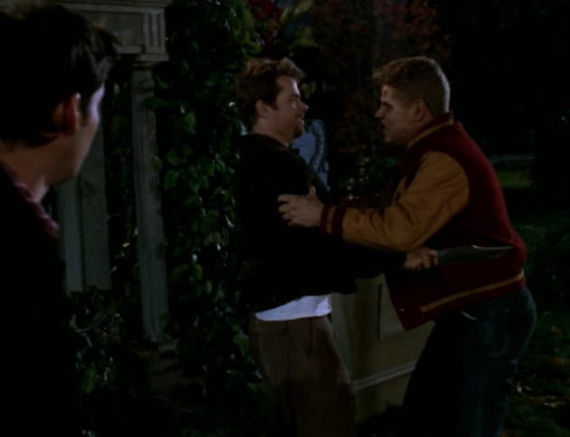 Zombie Resurrection - Buffy the Vampire Slayer Season 3 Episode 13