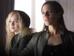 Bo on Lost Girl