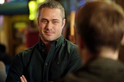 Chicago Fire Season 5 Episode 13 Review Trading In Scuttlebutt Tv Fanatic