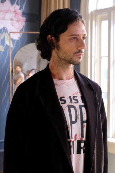 The Magicians Season 4 Episode 2 Review Lost Found Ed TV