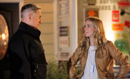 Emily Wickersham Promoted to NCIS Series Regular, Will Debut as Bishop This Month