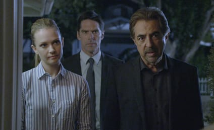 Criminal Minds Season 10 Episode 5 Review: Boxed In