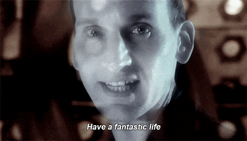 Have a Fantastic Life