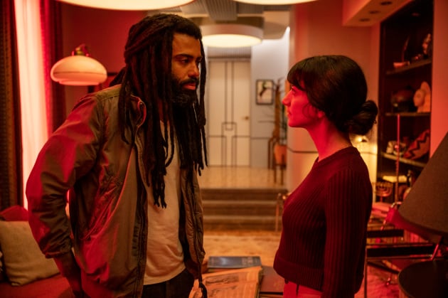 Talking it Out - Snowpiercer Season 3 Episode 8