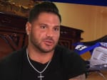 Ronnie Speaks Out - Jersey Shore: Family Vacation