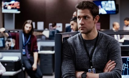 Surprise! Jack Ryan Season 2 is Available to Stream Right Now!