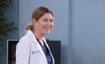 Watch Grey's Anatomy Online: Season 18 Episode 12