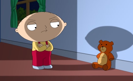 Watch Family Guy Online: Season 19 Episode 3