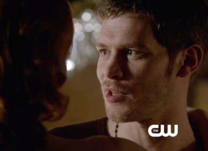 The Originals Season 1 Episode 18 Tv Fanatic