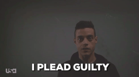 Winner - Mr. Robot - New Characters