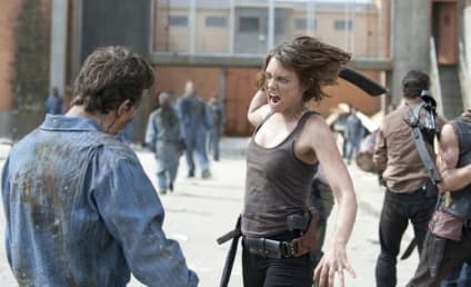 The Walking Dead Premiere Ratings: Record-Shattering!