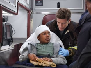 Chicago Fire Season 11 Episode 16 Review: Acting Up - TV Fanatic