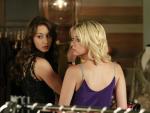 Pretty Little Liars Be Shoppin