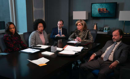 The Good Fight Season 4 Episode 4 Review: The Gang is Satirized and Doesn't Like It