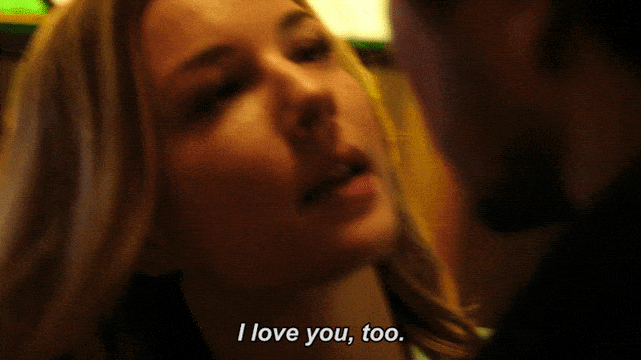 Nic tells Conrad she loves him - The Resident