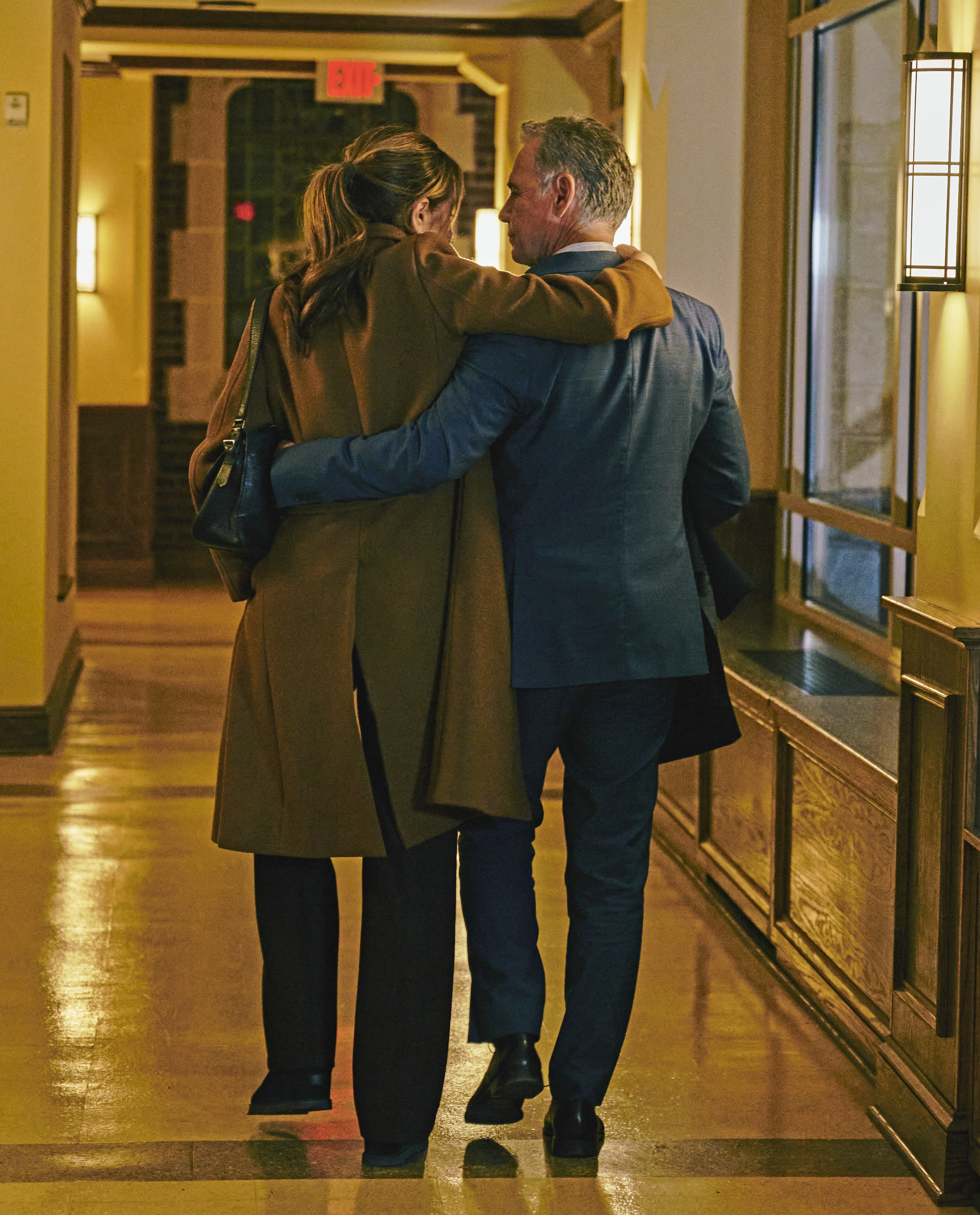 The Resident Saison 5 Episode 14 Streaming Walking with Kitbell - The Resident Season 5 Episode 14 - TV Fanatic