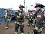 Boden and Casey long - Chicago Fire Season 8 Episode 20