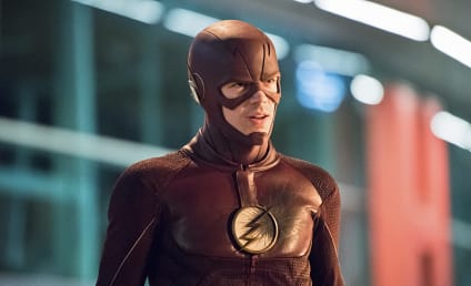 The Flash Season 2 Spoiler: Find Out How a Favorite Character Will Return!