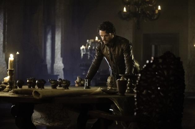 Robb Plots