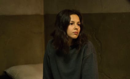 The Americans Post Mortem: Annet Mahendru on Nina's Great, Difficult Fight
